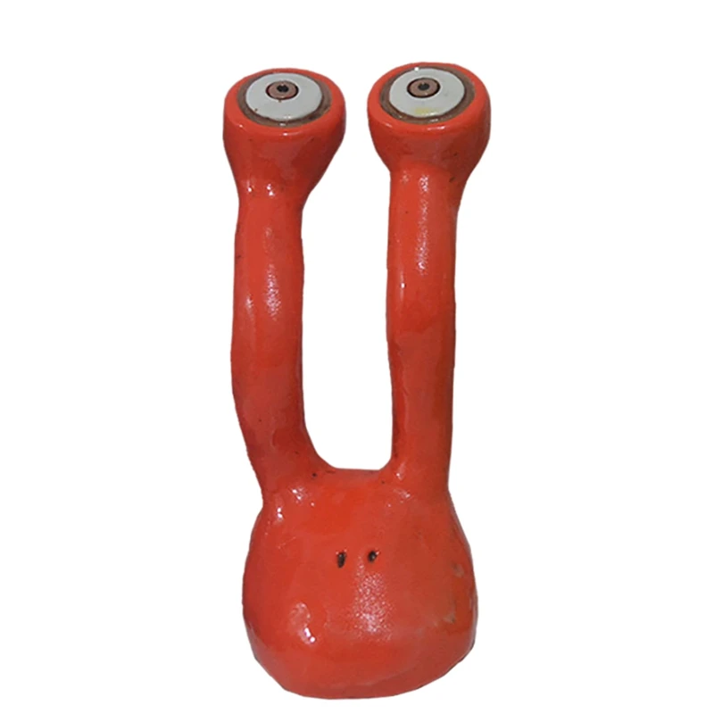 

Cartoon Snail Stem Eyes Sculpture Variation Color Snail Ornaments Resin Crafts Desktop Bonsai Decoration