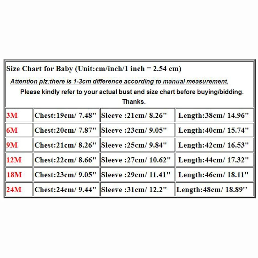 My 1/2 Birthday Newborn Bodysuit Infant Baby Birthday Party Outfits Clothes Toddler Jumpsuits Boys Girls Long Sleeve Romper Gift 2