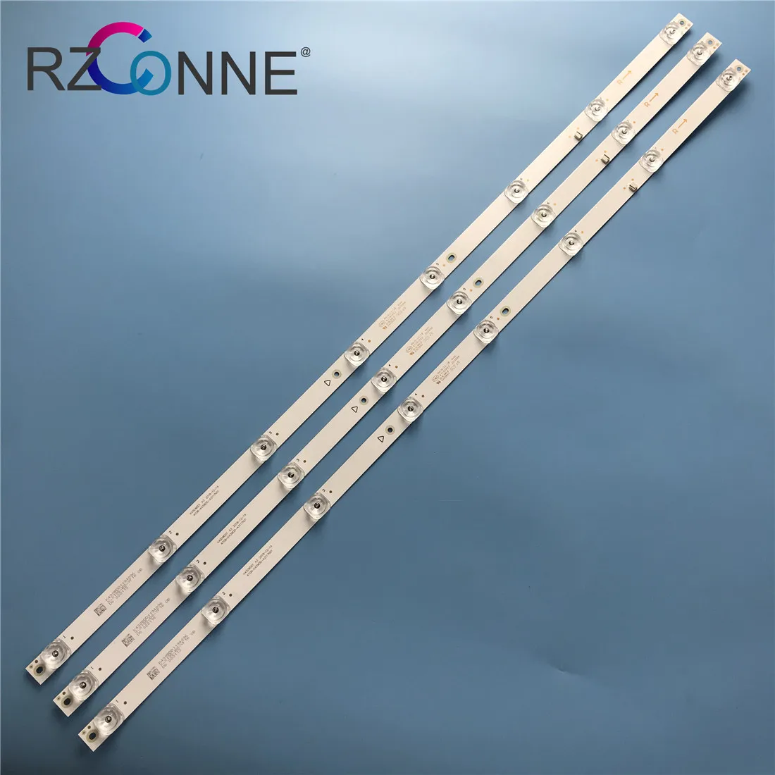 

Фотолюминесцентная лента 770 мм для K43WDD1 K430WDD1 A3 4708-K43WDD-A3117N01 43LFA69K