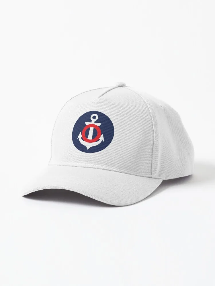 

Nautical Theme Cap espanol Hat women kai caps