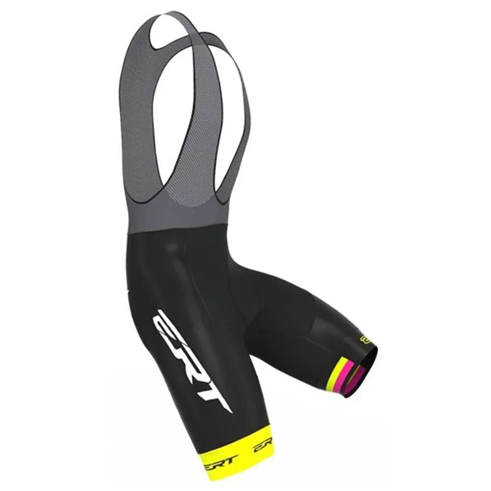 Cycle Sport Mens Bib Shorts Gel Pad Cycling Bretelle Pants Bretele Ciclismo Masculino Bermuda Culotte Ciclismo Bicycle