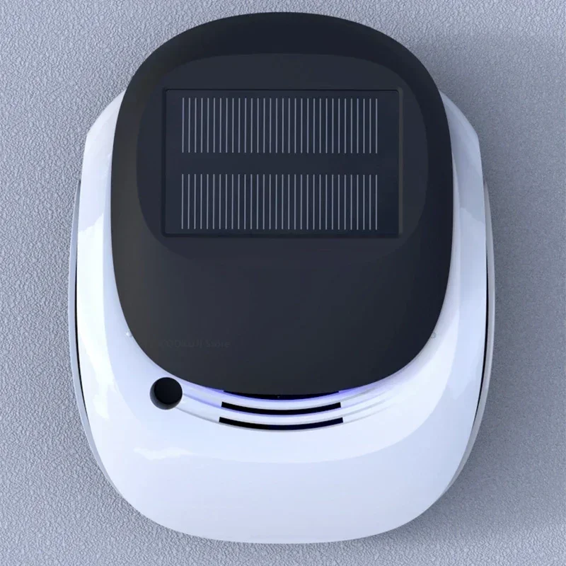 Xiaomi Mijia Car Air Purifier Solar Powered Eco-friendly Negative Ion Vehicle Air Cleaner Car PM2.5 Odor Anion Oxygen Purifier 6