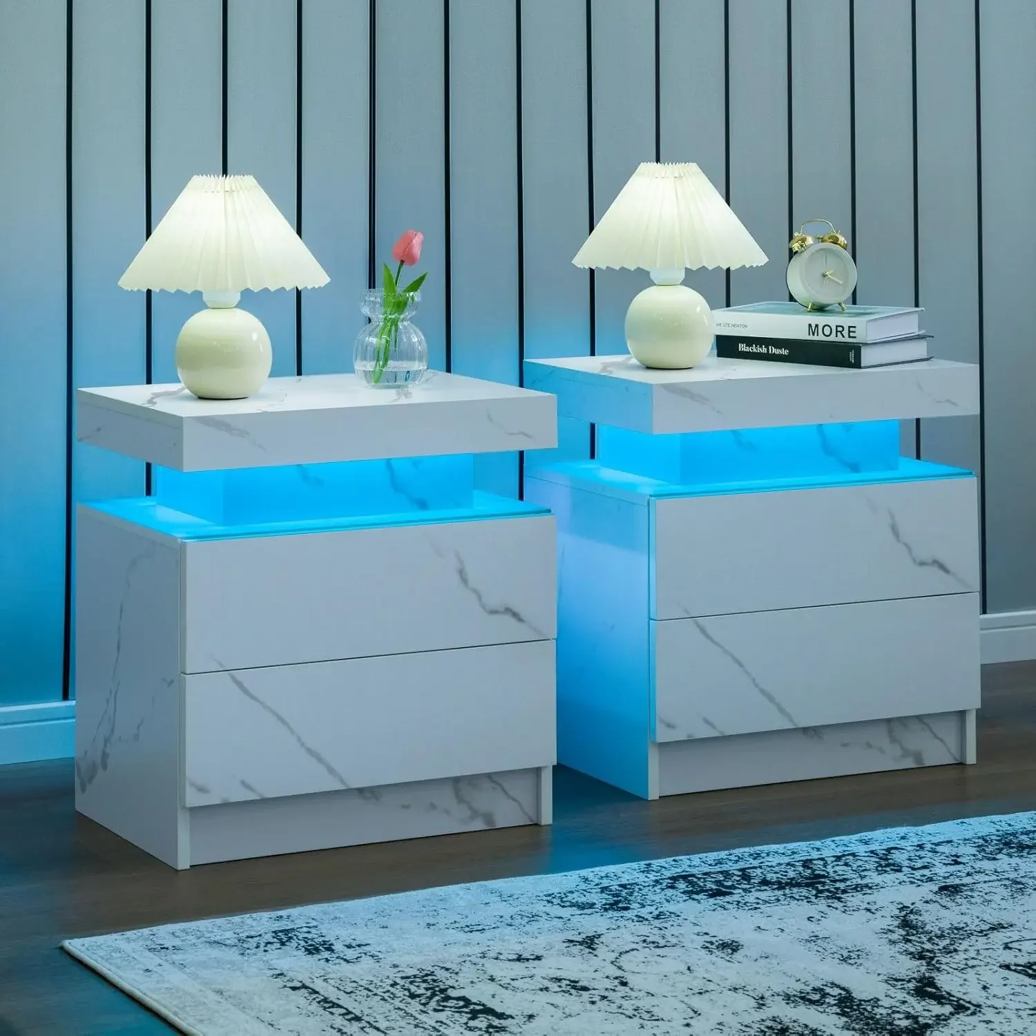White Marble