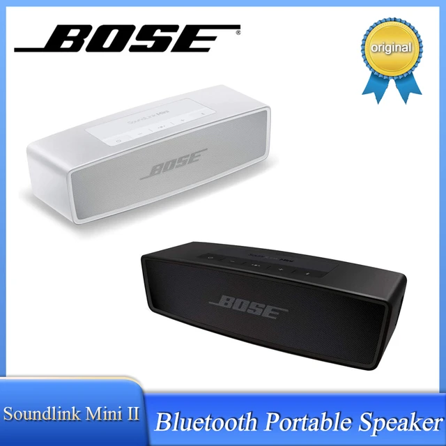Bose Mini Bluetooth Speaker Portable Outdoor Mini2 Bass Sound