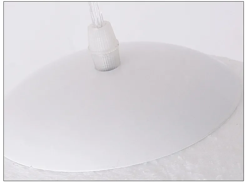 Nordic Moon LED Pendant Light 19