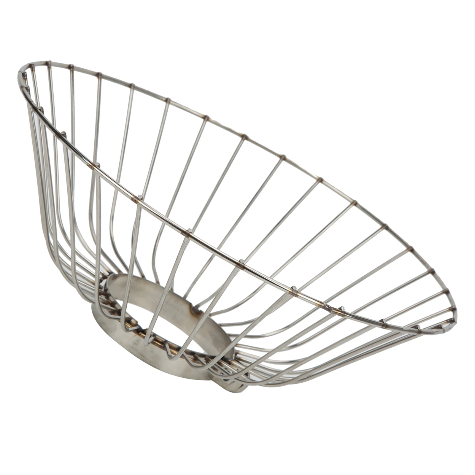 Outboard Propeller Net Cover Antirust Corrosion Resistance Marine Propeller Guard Stainless Steel for 12V DC Towing Motor
