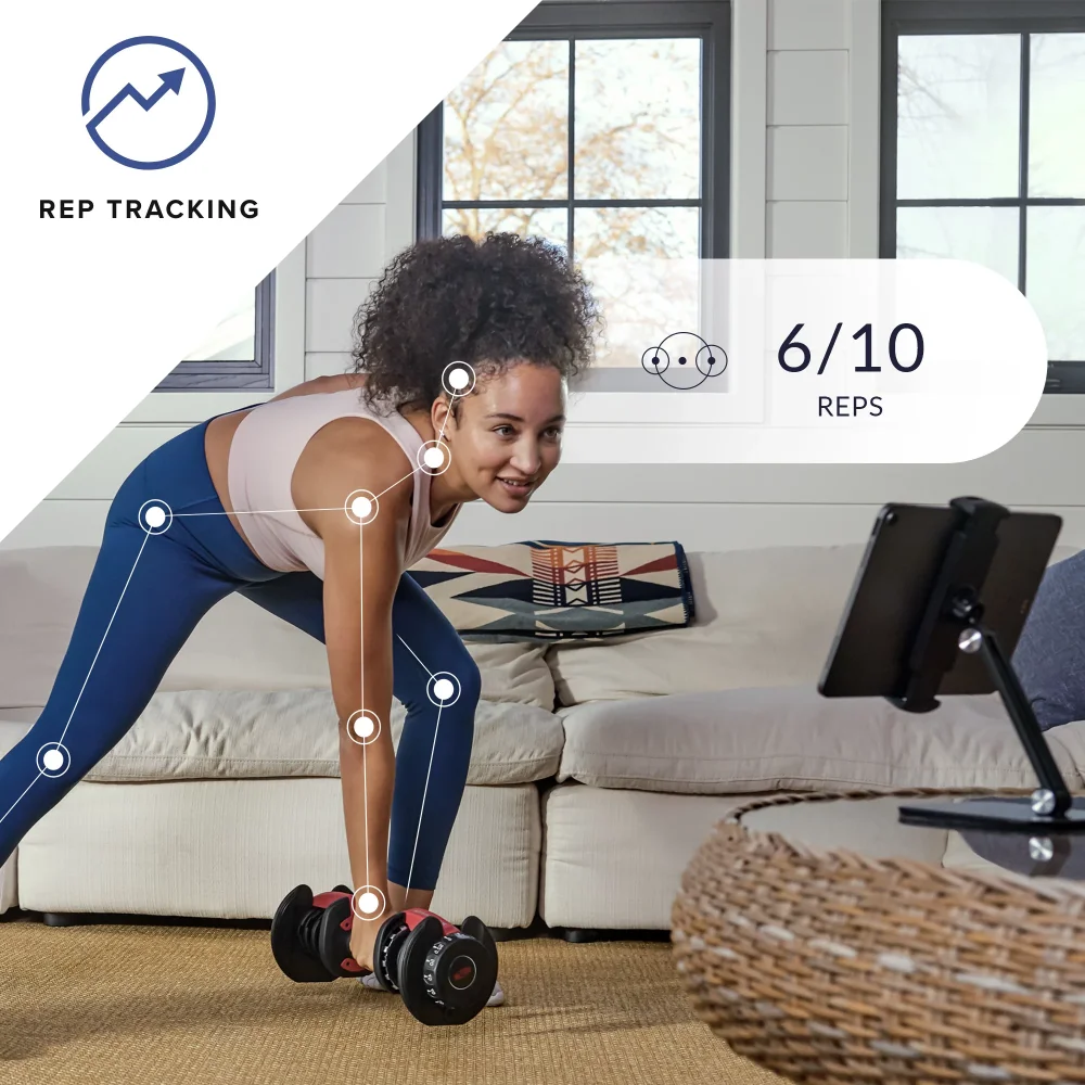 Bowflex selecttech 220 dumbbells sale