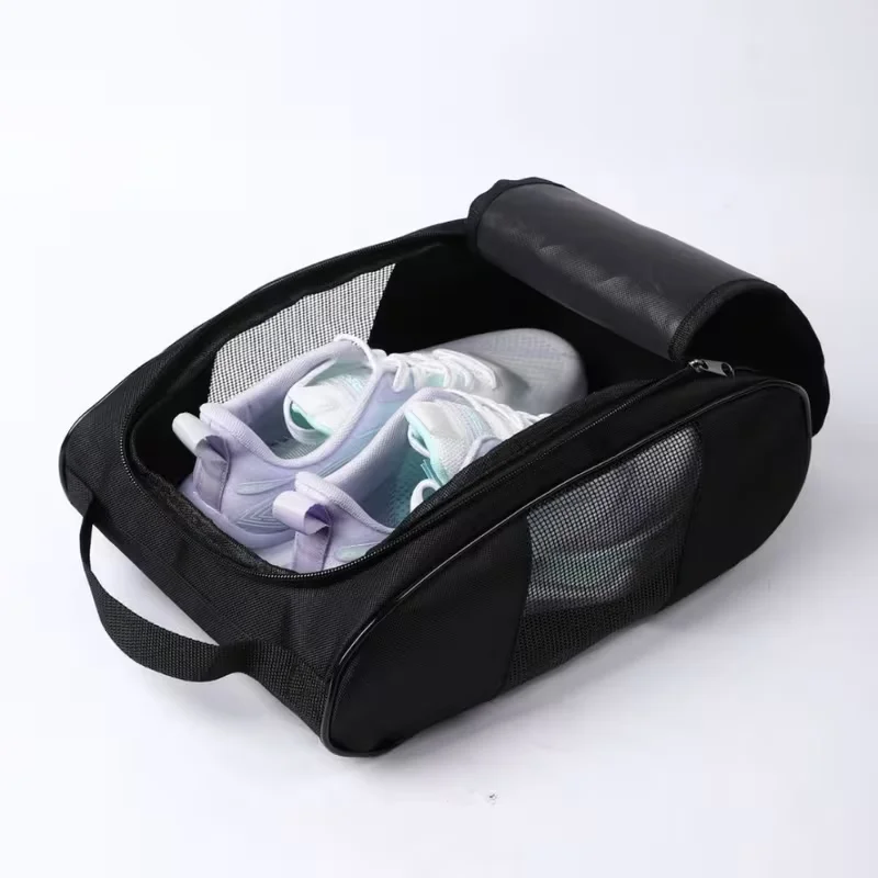 Shoe Storage Bag with Handle, Handheld Shoe Storage Bag, Suitable for Travel, Sports, Unisex, Back To School Season Storage Bag