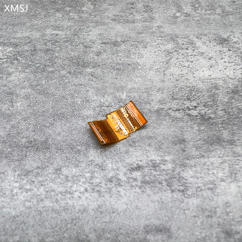 Il Disco Rigido Hd Collega Il Cavo A Nastro Flessibile Per Ipod 6Th Gen Classic Thick 160Gb