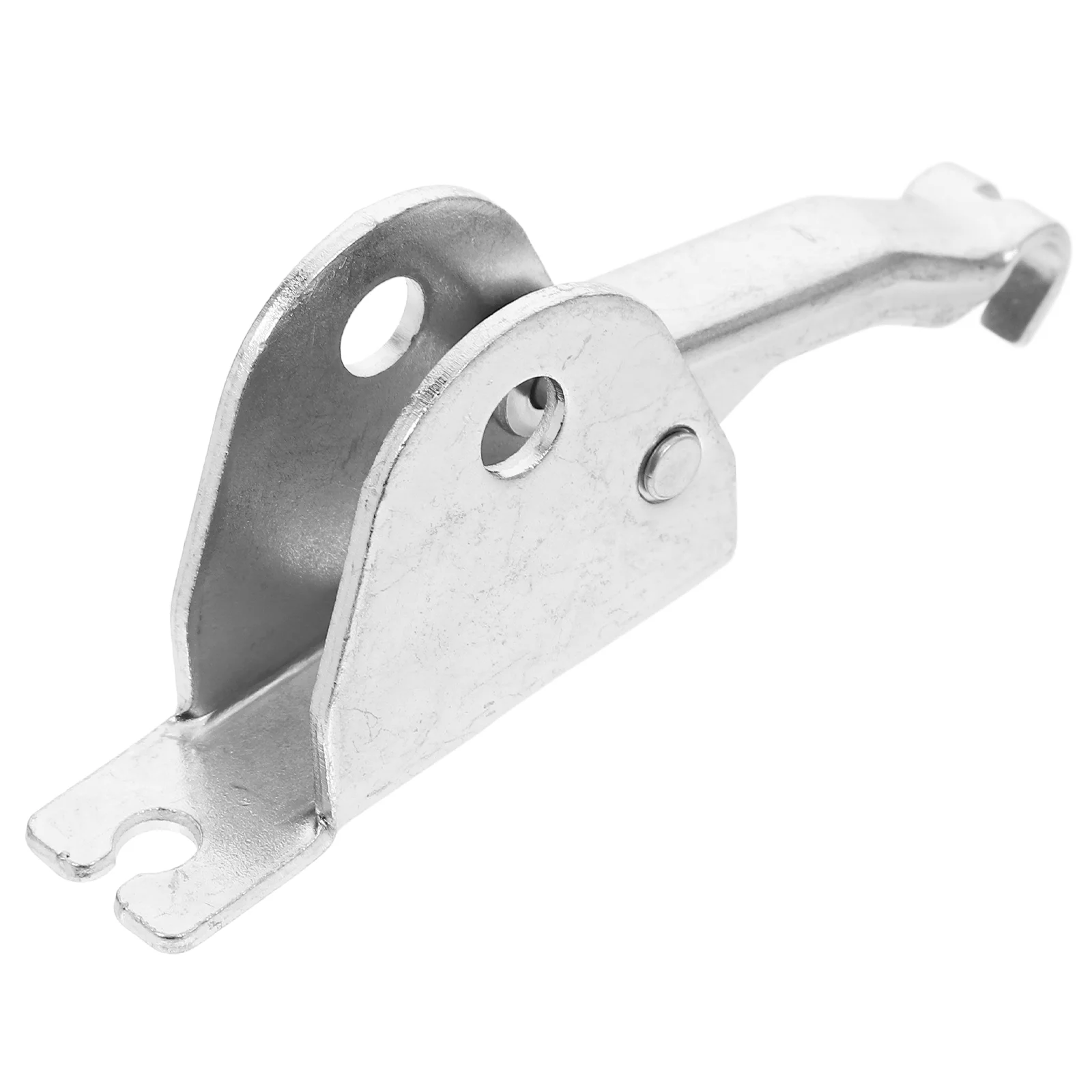Stable Gas Rod Accessories Hairdressing Chair Part Salon Replacement Parts UShaped Base Bracket Hook Massage Relaxation
