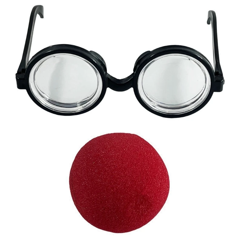 

Очки на Хэллоуин, новинка, забавные пластиковые декоративные очки, косплей, декор для вечеринки на Хэллоуин, реквизит для детей