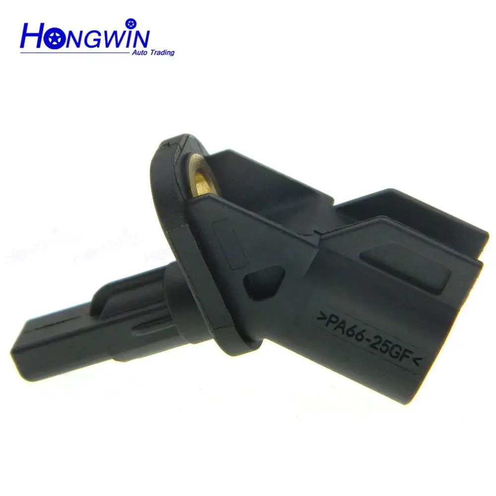 Front Rear ABS Wheel Speed Sensor for Mazda 3 5 2004-2015 BP4K-43-701A BP4K-43-711A BP4K-43-711B 3M5T-2B372-AB 9475557