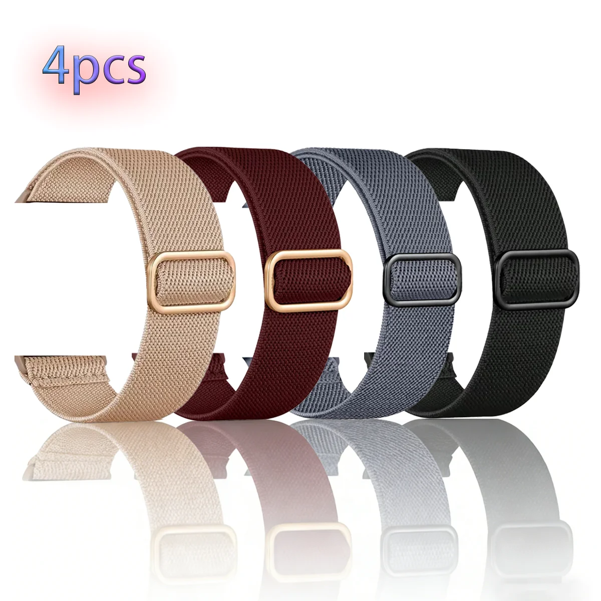 Versatile Sport Strap Correa Watchband Wristband