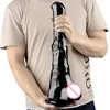 Dilldo Butt Plug Huge Horse Dildo Xxxl Gode Animal Penis Sexy Toys For Men 18+ Sextoy​ Femme Masturbators Anal Dildos For Women 1
