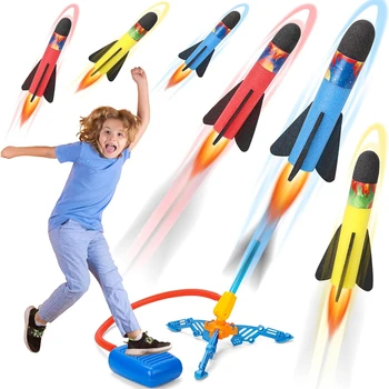 Toy Rocket Launcher 1