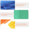 126pcs/Set Math Counting Cube Connector Building Toy Foam Blocks Learning Children Stack Toys Educational Learning Counting Toy 5