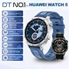 2024 New Business Watch 5 Series 1.48 inch AMOLED Smart Watch Bluetooth Call 4GB Memory Music Videos Playback Sports Smartwatch 1