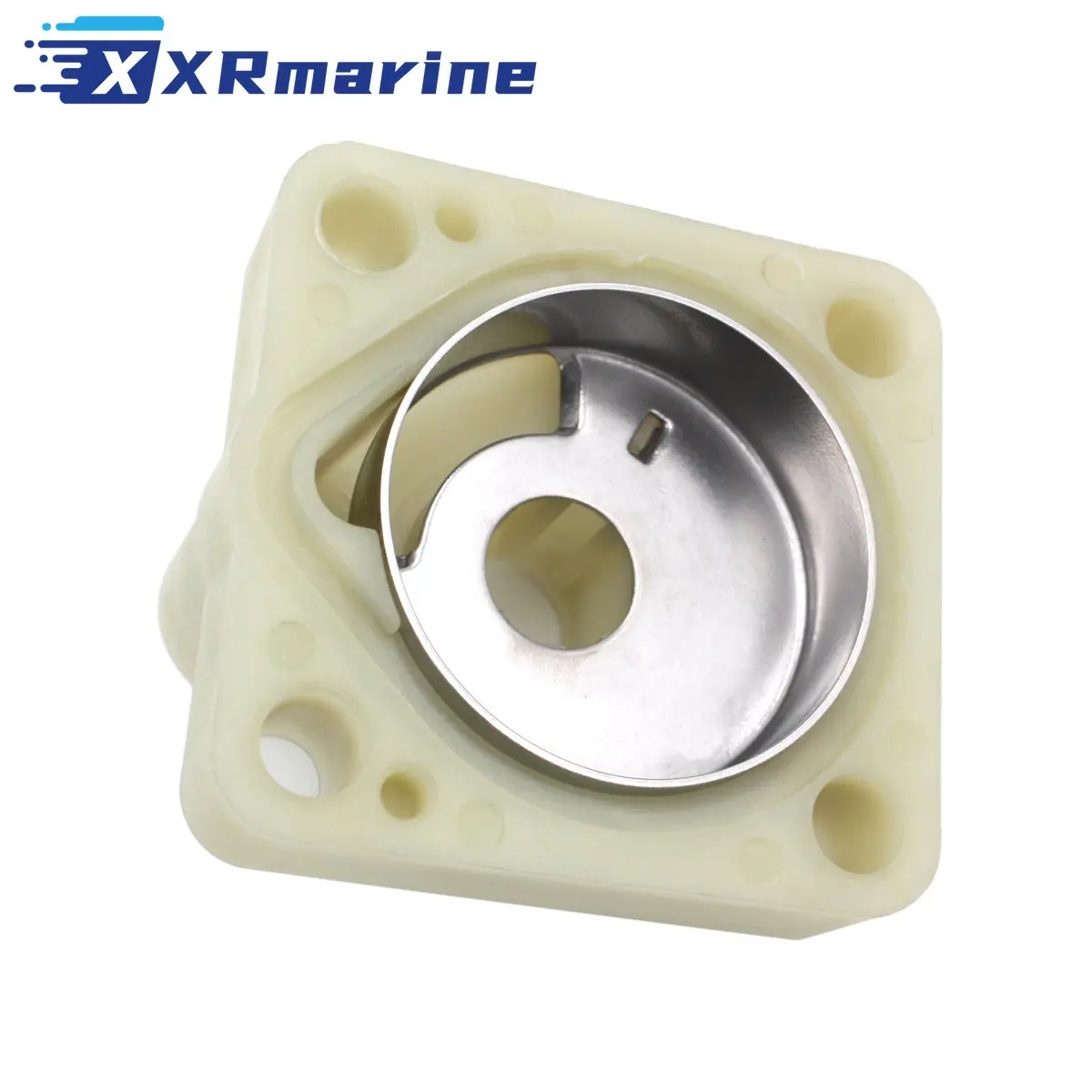 6AH-W0078 Water Pump Impeller Kit For Yamaha 4 Stroke 15 20 HP Outboard F15C F20 6AH-W0078-00 6AH-W0078-A2 18-3479 outboard engine parts boat motor parts water pump impeller kit