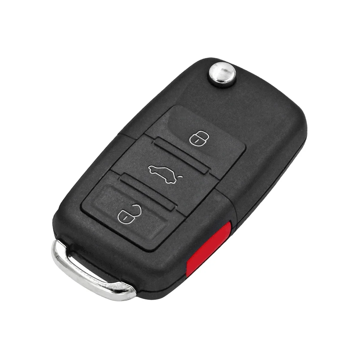 

KEYDIY B01-3 + 1 пульт дистанционного управления автомобильный ключ универсальный 4-кнопочный стиль для KD900/-X2 MINI/ URG200 программатор
