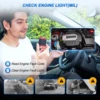 THINKCAR THINKDIAG Mini obd OBD2 Scanner All-System Diagnosis Auto VIN Scan Tool Lifetime Free Update for All Cars after 1996 4