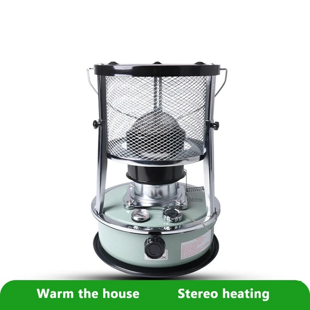 New Hot Sale Kerosene Heaters indoor use camping mini outdoor portable  kerona kerosene heater stove - AliExpress
