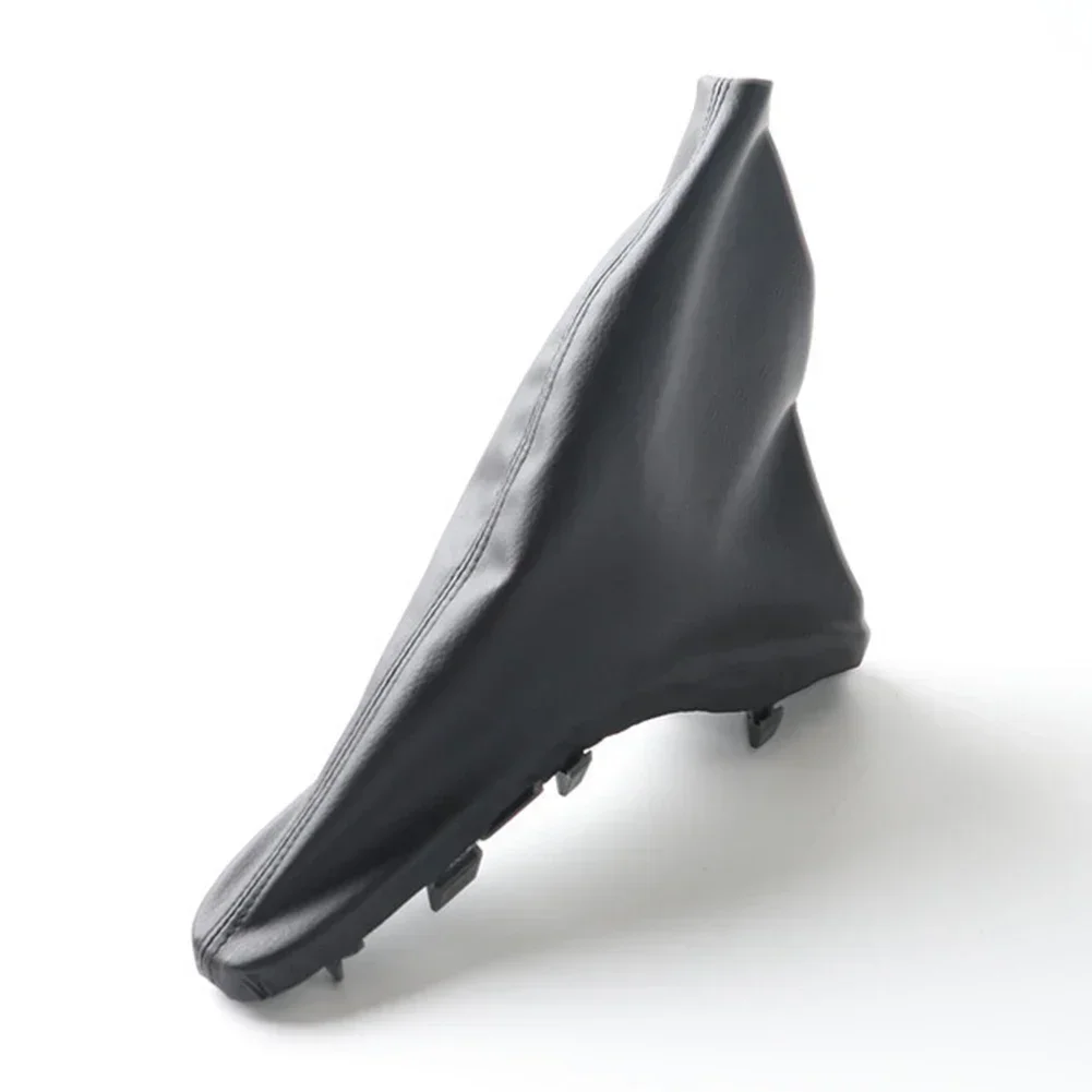 Anti Slip Hand Brake Gaiter Cover for BMW Mini Cooper