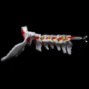Cervical Vertebra Arteria Spine Spinal Nerves Anatomical Model Anatomy for Science Classroom Study Display Teaching Model 4