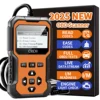 Car Diagnostic Tool, Engine Fault Code Reader Scanner