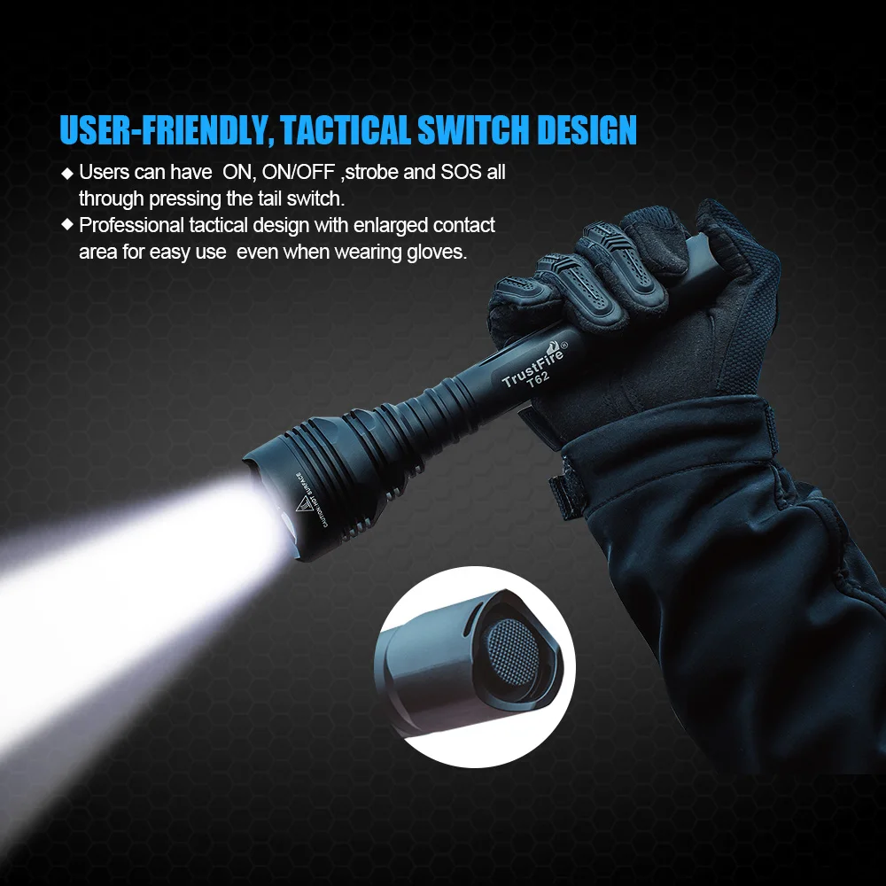 SOULS　TF-T62LS SOULS Explorer TF-EA56LS 2P-TZ (Armor60 model) Rods buy at