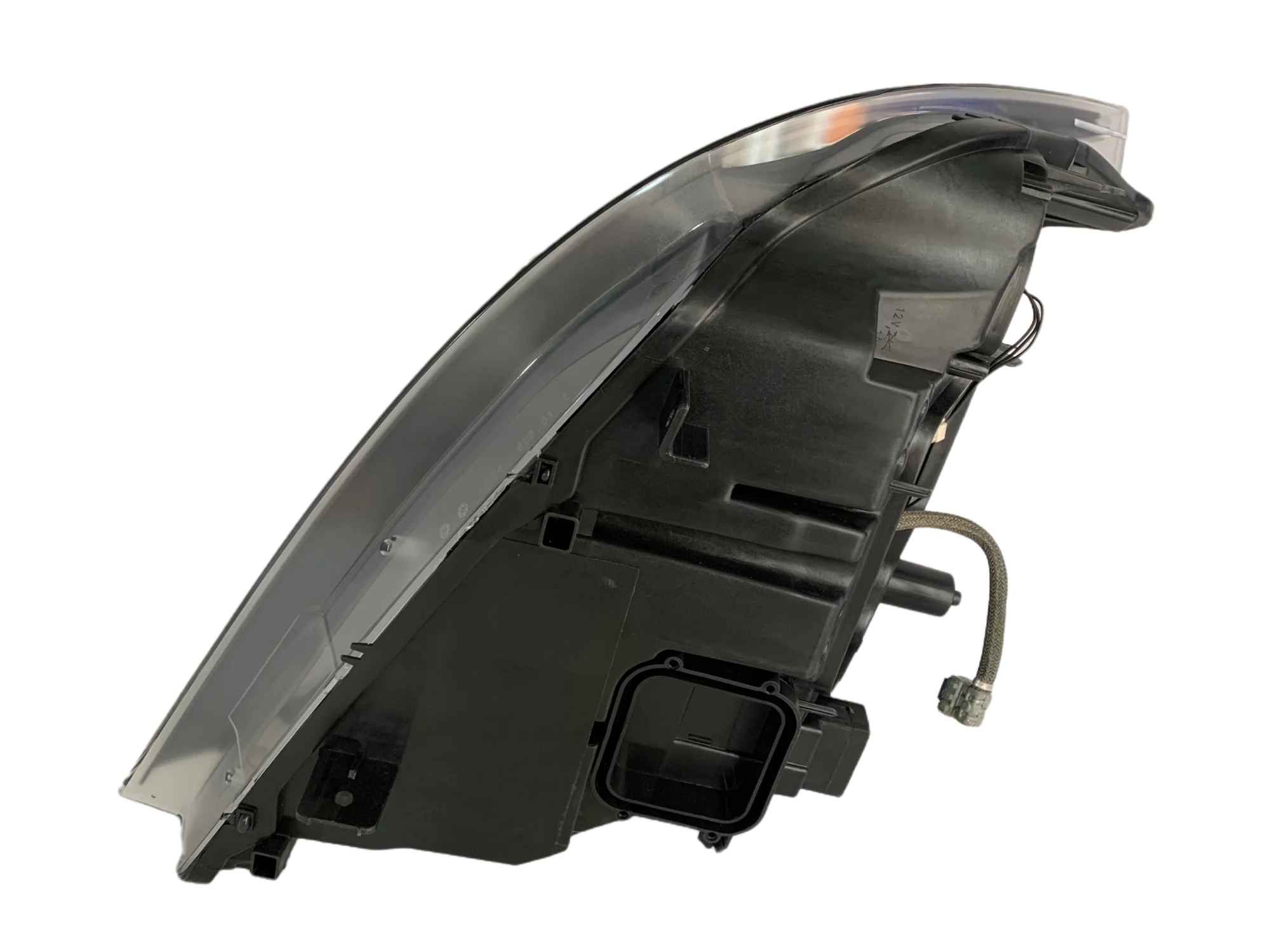 For BMW 3 Series E90 Lci Headlamp Xenon Automotive Headlamp 2009  