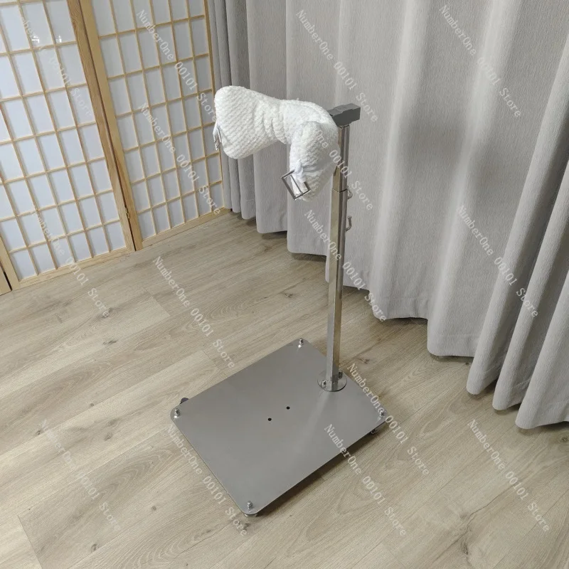 인형 거치대 인형 스탠딩 브래킷 카드 허리 지지대 크로스 듀얼 기능 동등한 신체형 휴머노이드 브래킷