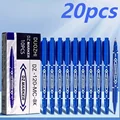 20pcs Blue