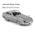 80-Japanese Nissan