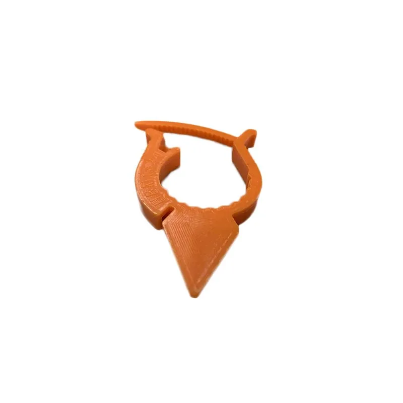 Adjustable Wheel Nut Tension Indicator Heavy Truck SW1824 PA 100pcs 18-24mm nut car accsesories