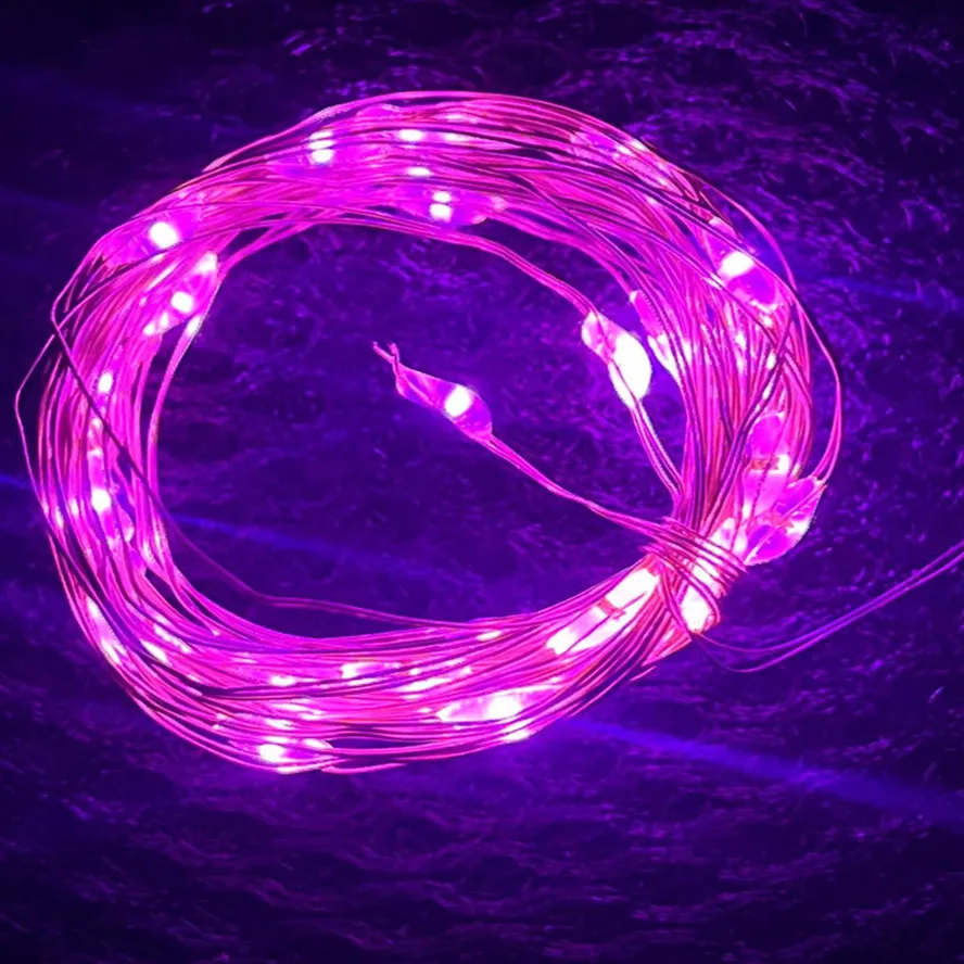 Pink Color