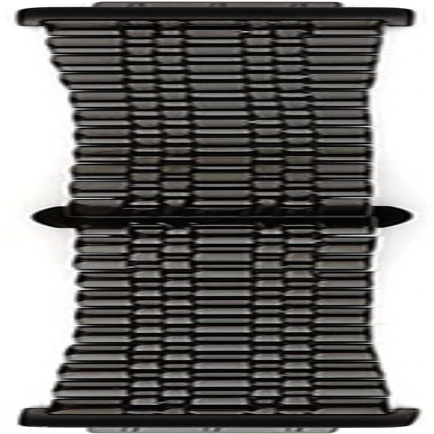 Modern and chic high-quality stainless steel replacement bands for Inspire HR and Inspire-Sleek, stylish metal bracelet wristb