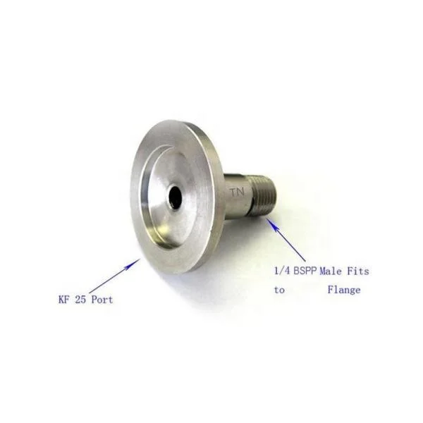 

Hot sale Fittings for connecting flanges and bellows