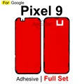 Pixel 9--Full Set