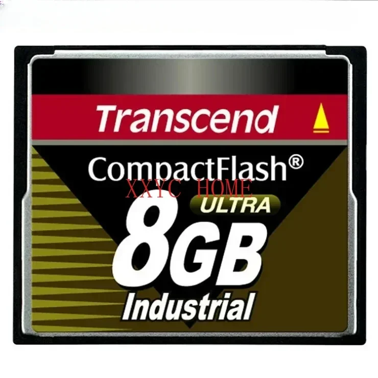 

Card 8GB CF100I CNC Computer Processing Center