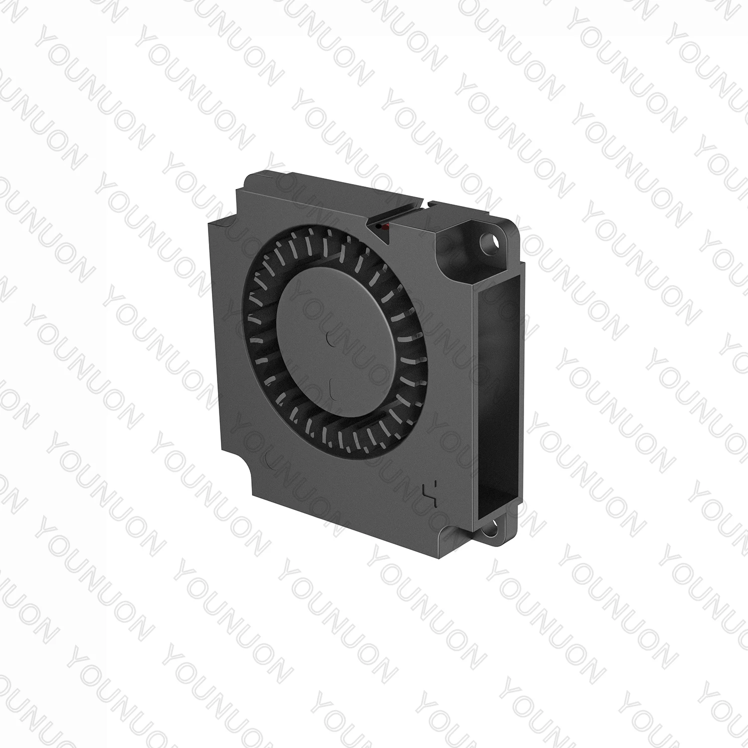 2PCS 40mm 4cm 3D Printer Fan 5V 12V 24V 4010 Blower Printer Cooling Accessories DC Turbo Blower Fan Radial Fans 40x40x10mm
