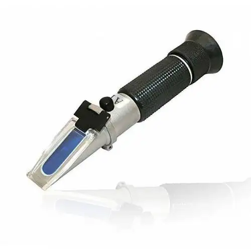 ATC Pet Üre Plasma Serum Protein Refractometer | Электронные компоненты и принадлежности