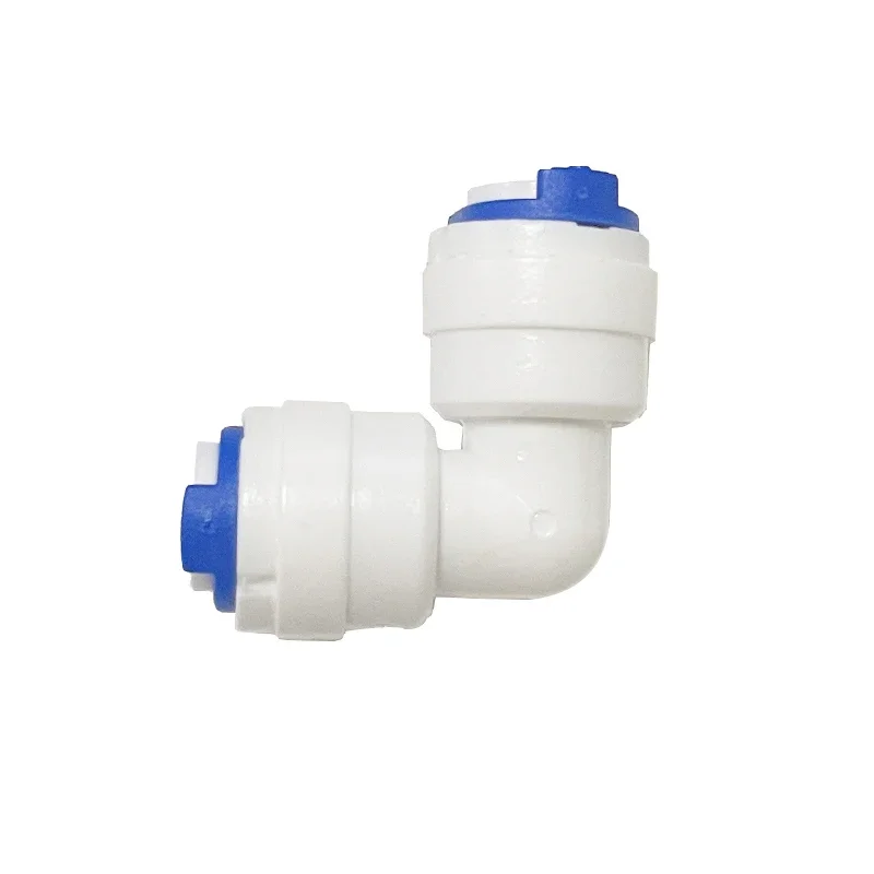 Water Supply Hose And Inline Shut-off Valve Water Tube Refrigerator Connectors Kit Filter System Pipe Fitting 10-20M