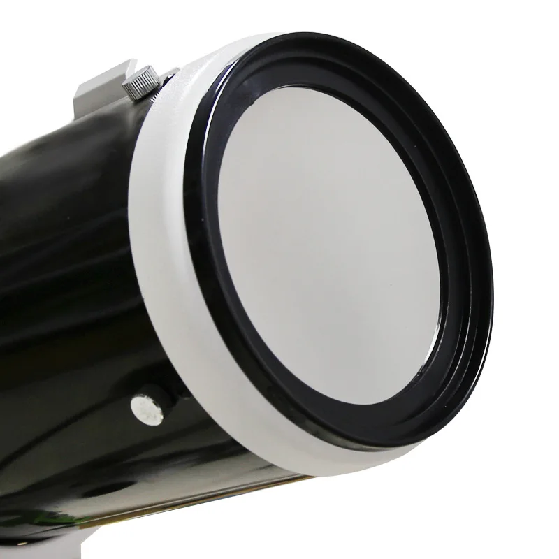 150MM Solar Filter Film, Sun Filter Telescope Accessories For Sky ...