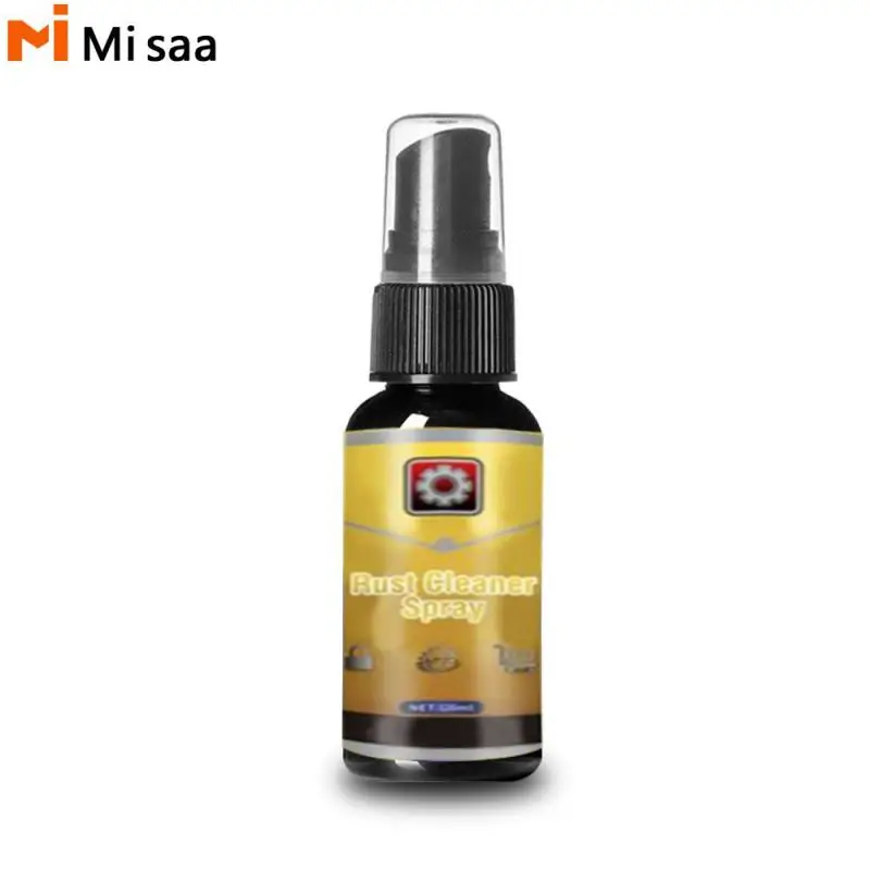 

30ml Rust Remover Spray High-quality Versatile Convenient Super Effective Powerful Ultimate Car Rust Remover Innovative Reliable