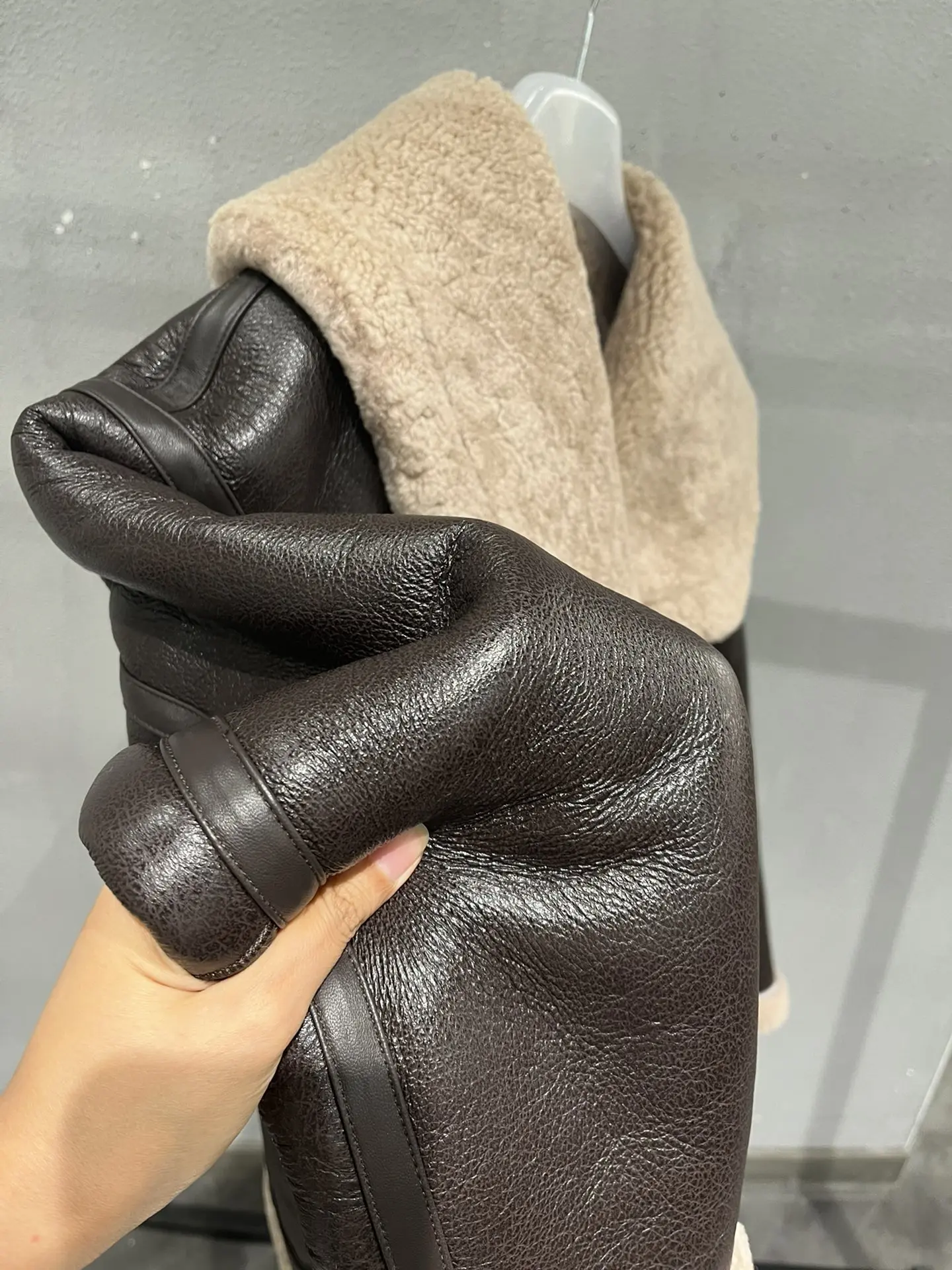 thumb