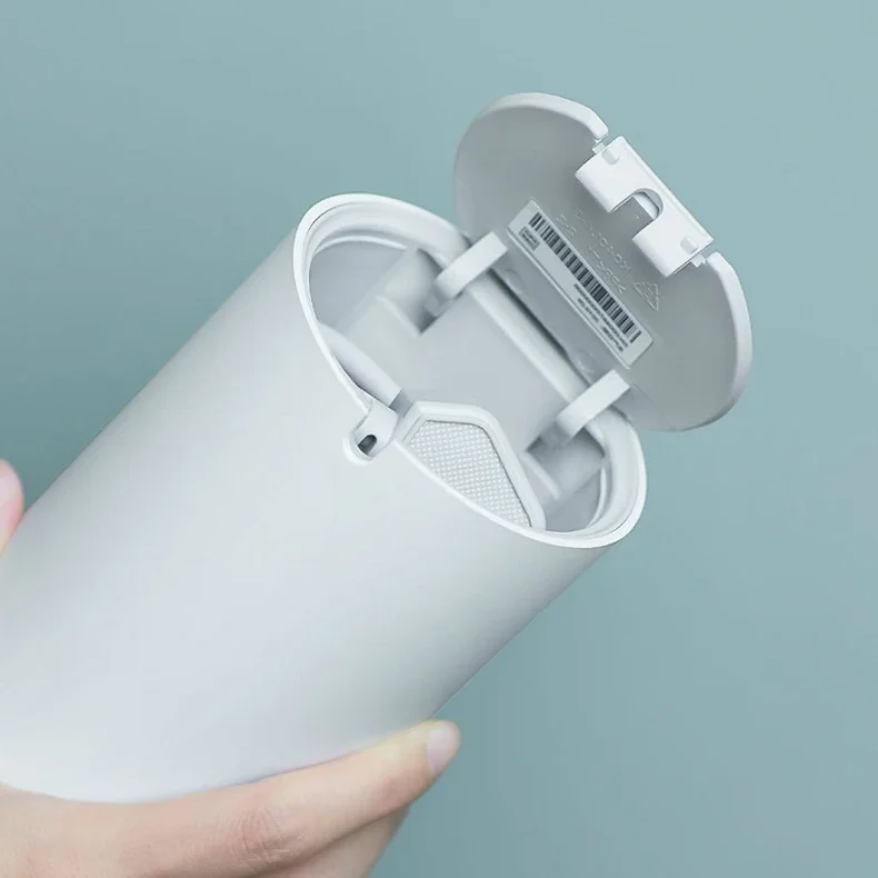 Viomi Smart Electric Heating Cup 400ml description image 6