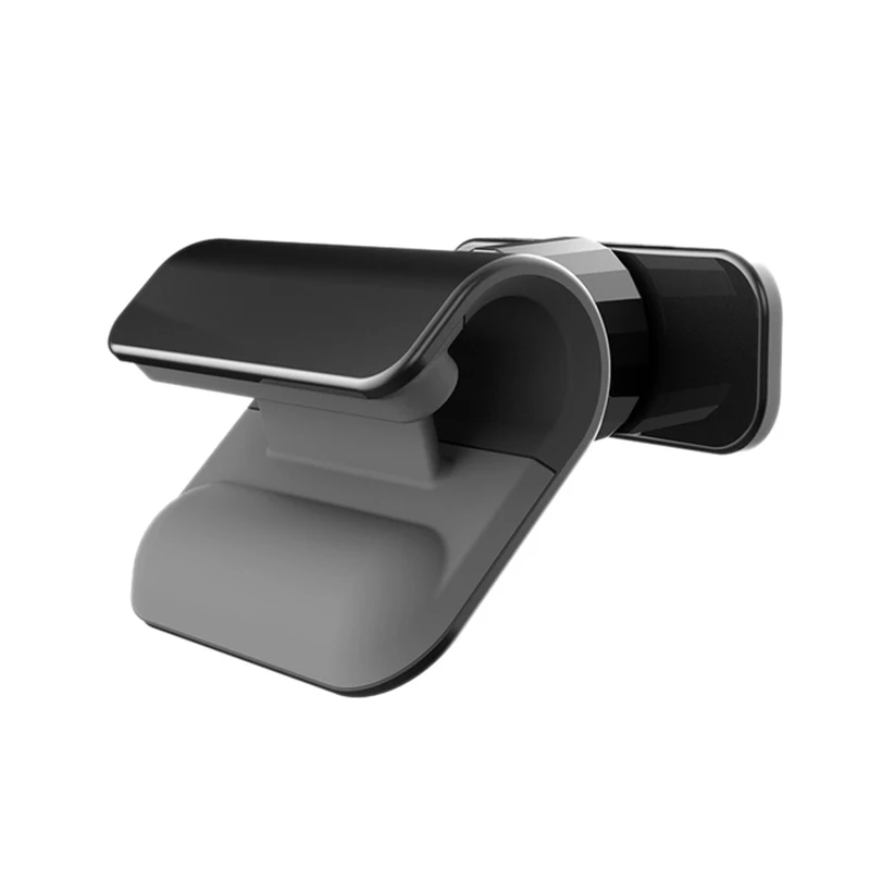 

Universal Car Phone Holder Gravity Car Navigation Stand Multifunction Phone Holder for 7 Inch 360 Degree Phone
