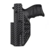 IWB Kydex Gun Holster for Walther P22 P22Q .22 LR Appendix Inside Waistband Concealed Carry Pistol Case Accessories 6