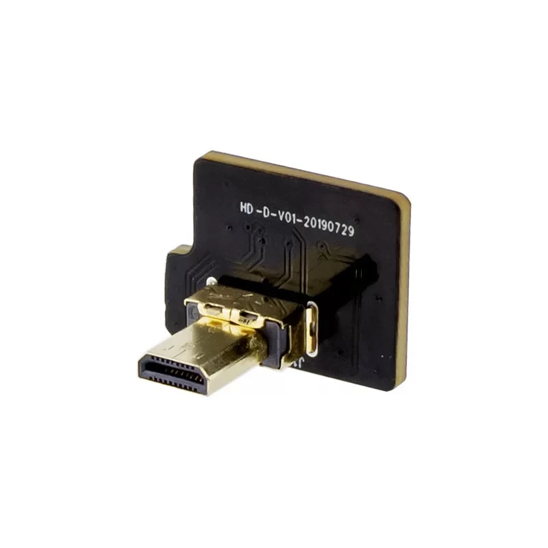 Raspberry Pi 5 4Go Kit Complet avec 32 GB Carte SD Câble HDMI