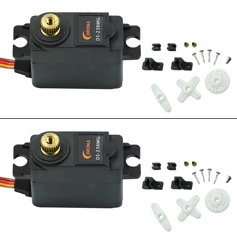 ตัวเลือกสินค้า โดรนคอนโทรลเลอร์ดิจิทัล 4 ชิ้นเกียร์ สำหรับ FPV & RC